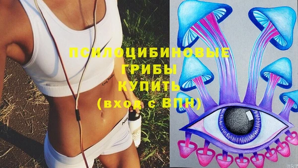 твердый Лихославль